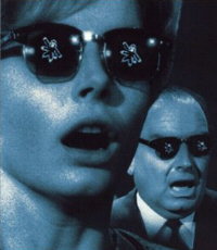 Behold, Eck! (do seriado The Outer Limits)