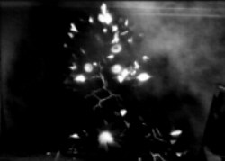 Behold, Eck! (do seriado The Outer Limits)