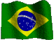 Bandeira do Brasil (notaram que nela h� estrelas?)