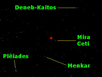 Figura 1: C�u sobre Macap� �s 2:30 de 23 de setembro.