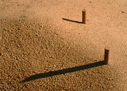 Tamanhos diferentes?