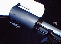Telescpio Refletor Newtoniano